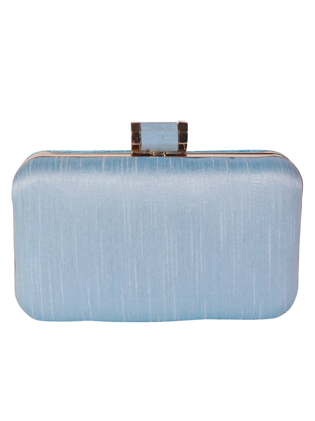 Swisni Embroidered Clutches - SWIS-1299 - Detail View 3