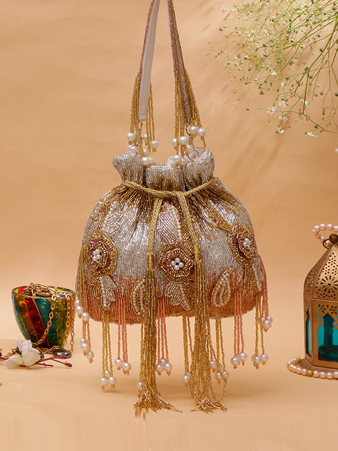 Swisni Designer Potlis - SWIS-1300 - Creative View