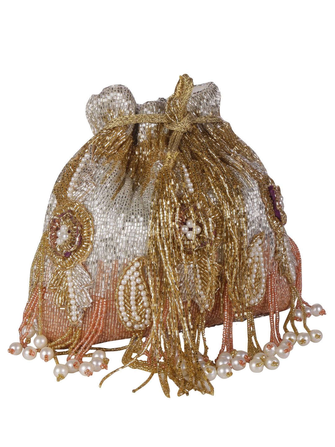 Swisni Designer Potlis - SWIS-1300 - Detail View 3