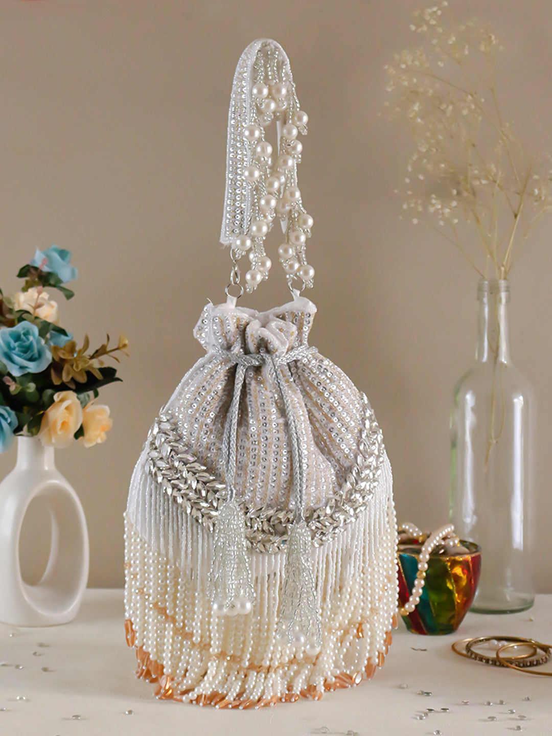 Swisni Designer Potlis - SWIS-1301 - Creative View