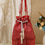Swisni Luxury Hand-Embellished Wedding Potli Bag | SWIS-1302