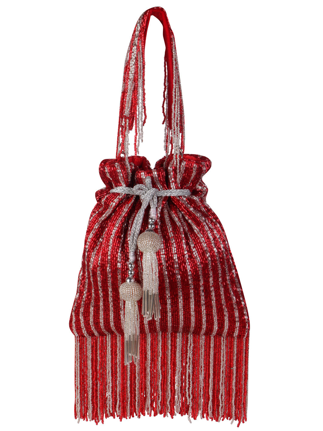 Swisni Designer Potlis - SWIS-1302 - Detail View 2