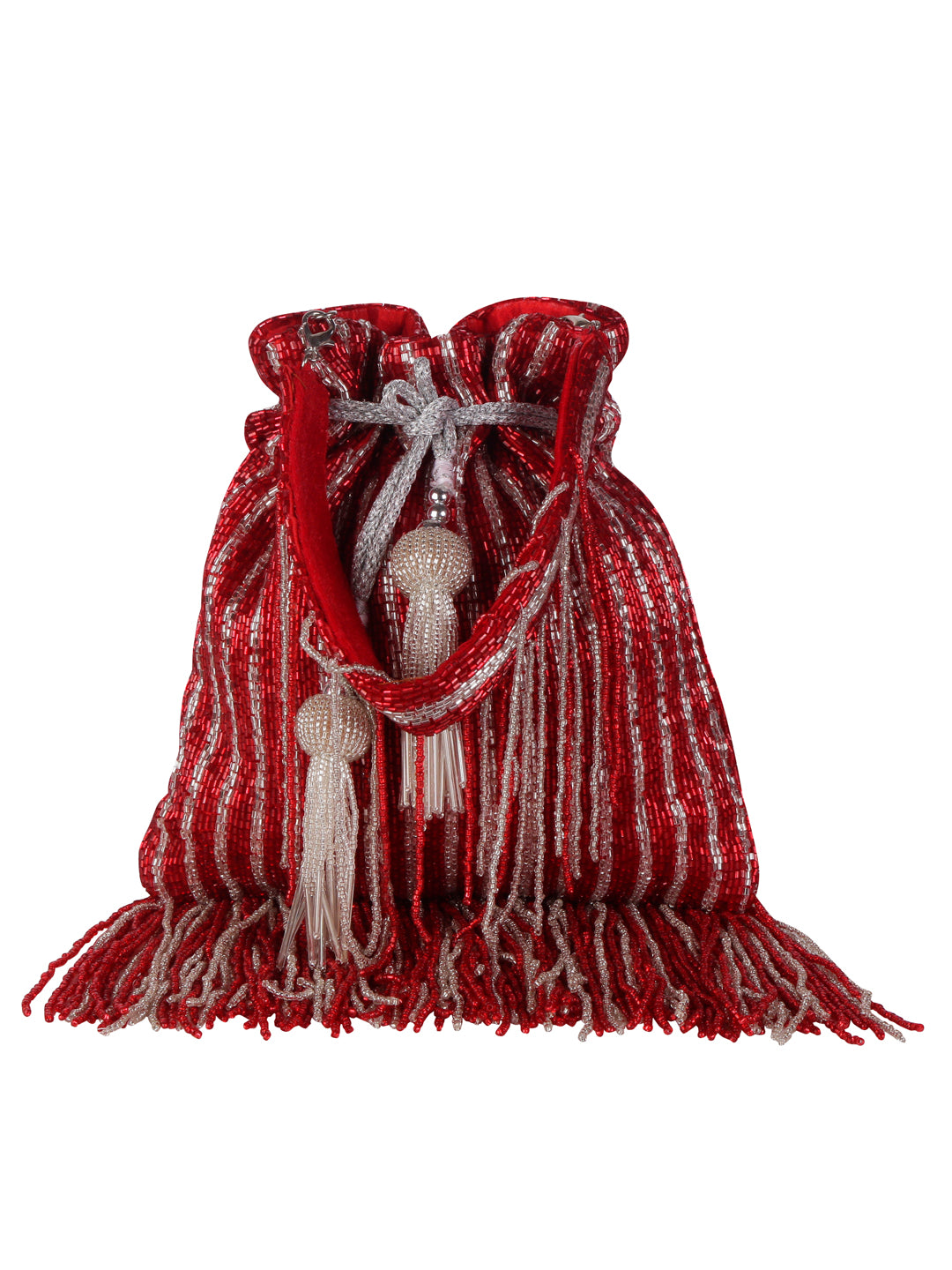 Swisni Designer Potlis - SWIS-1302 - Detail View 3