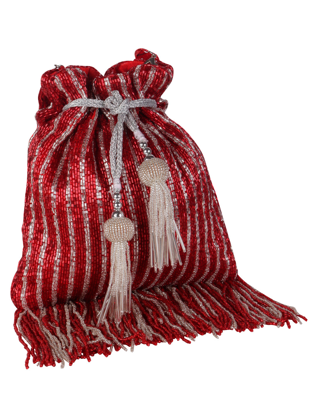 Swisni Designer Potlis - SWIS-1302 - Detail View 4