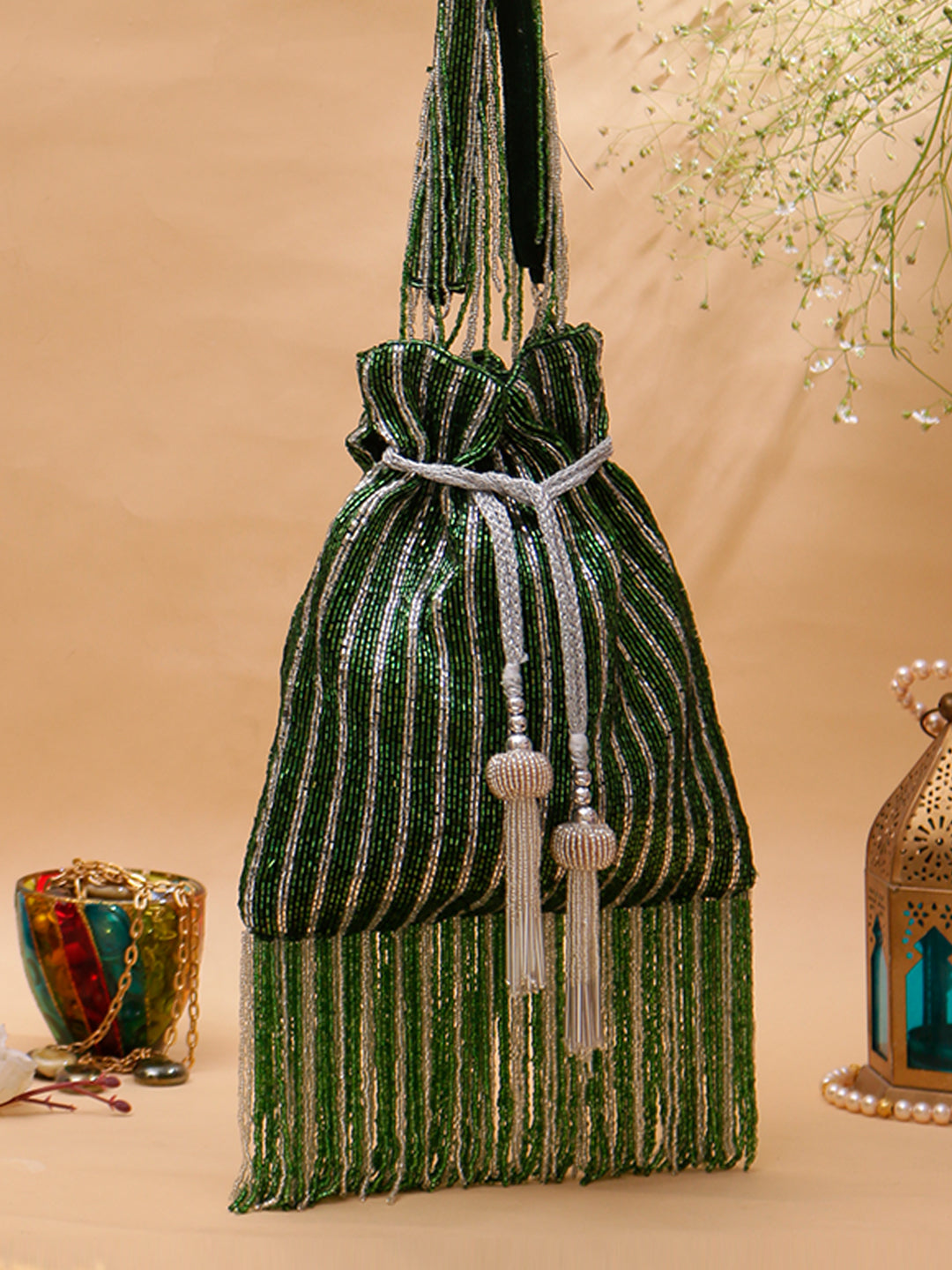 Swisni Designer Potlis - SWIS-1303 - Creative View