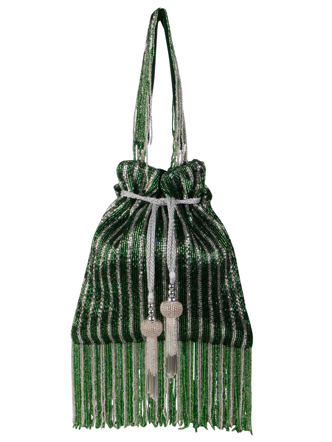 Swisni Designer Potlis - SWIS-1303 - Detail View 2