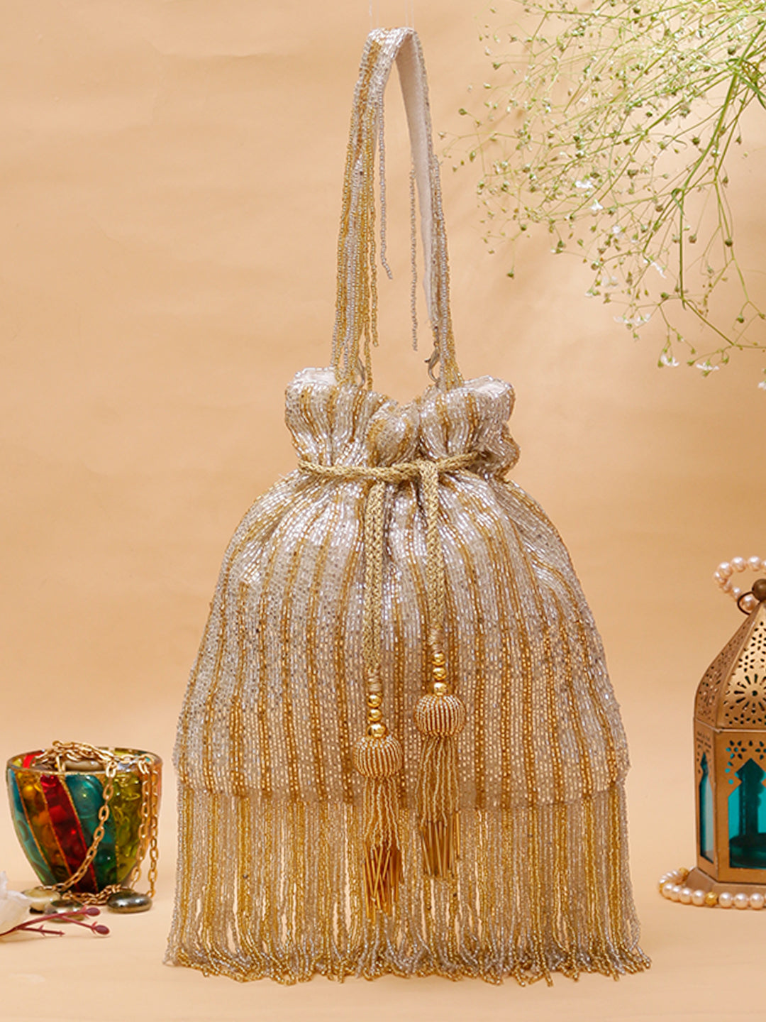 Swisni Designer Potlis - SWIS-1304 - Creative View
