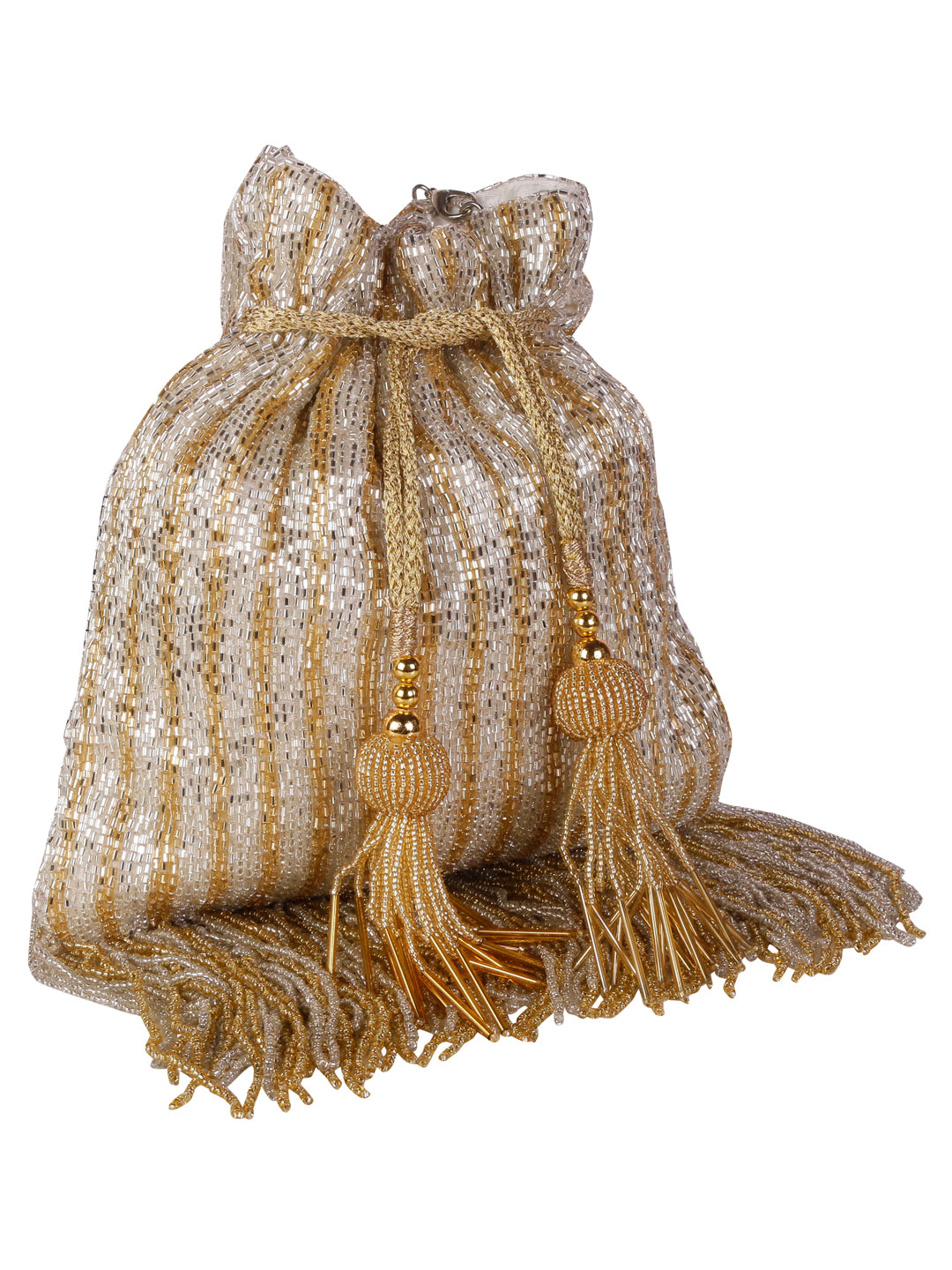 Swisni Designer Potlis - SWIS-1304 - Detail View 4