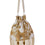 Swisni Luxury Hand-Embellished Wedding Potli Bag | SWIS-1305