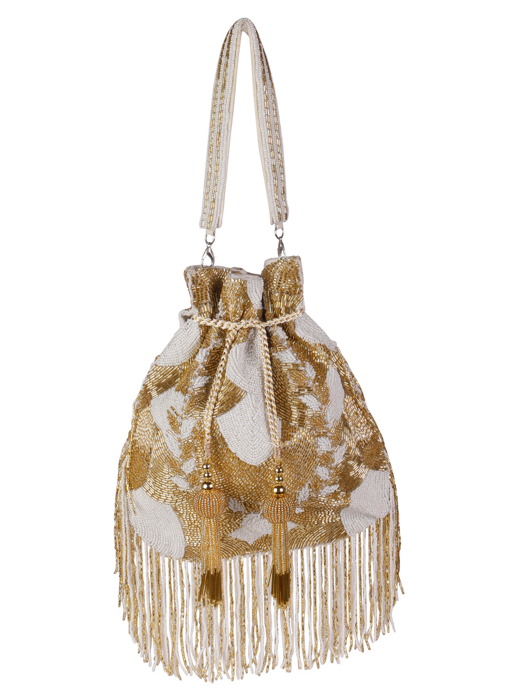 Swisni Designer Potlis - SWIS-1305 - Creative View