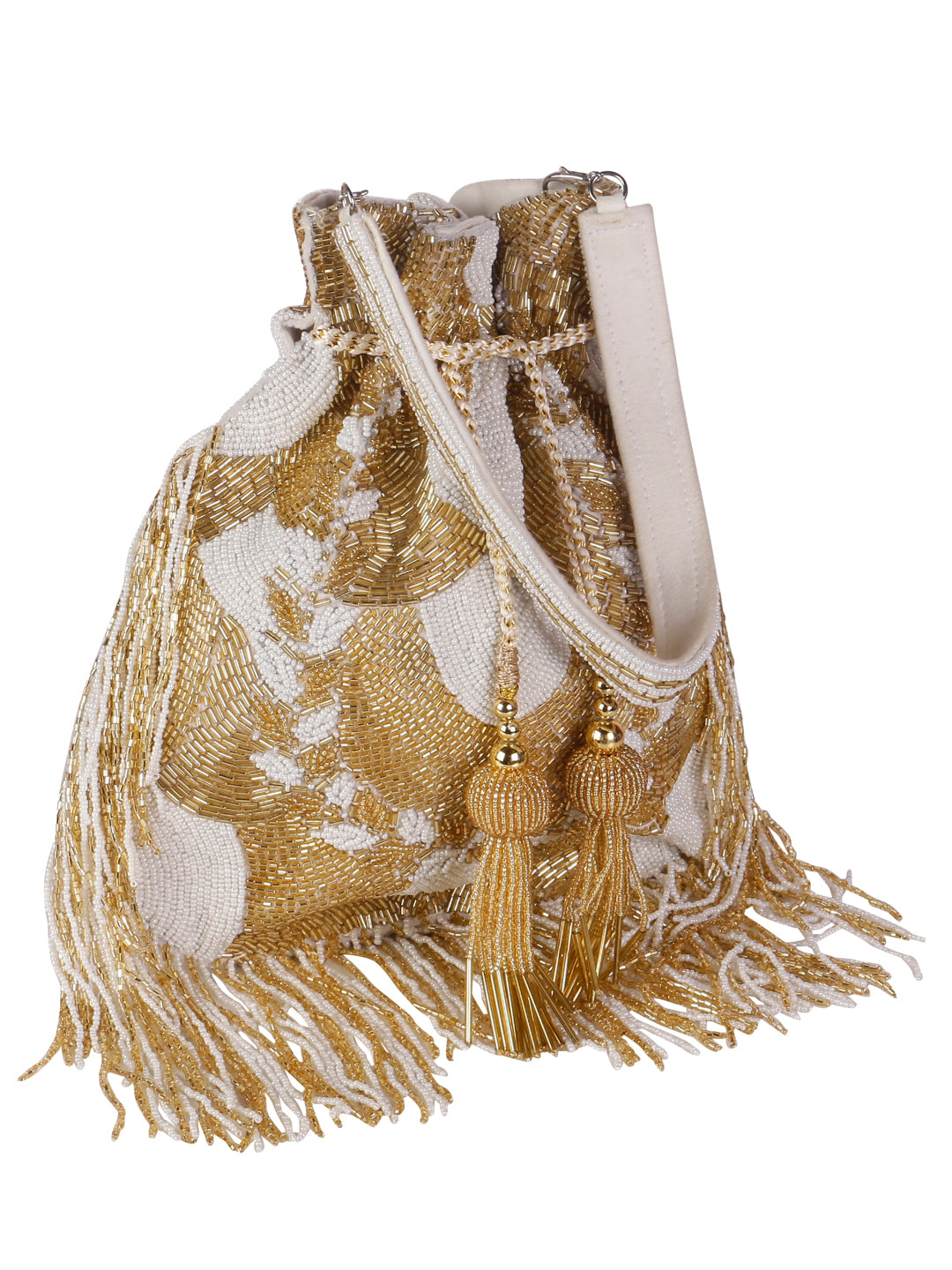 Swisni Designer Potlis - SWIS-1305 - Detail View 4