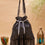 Swisni Luxury Hand-Embellished Wedding Potli Bag | SWIS-1306
