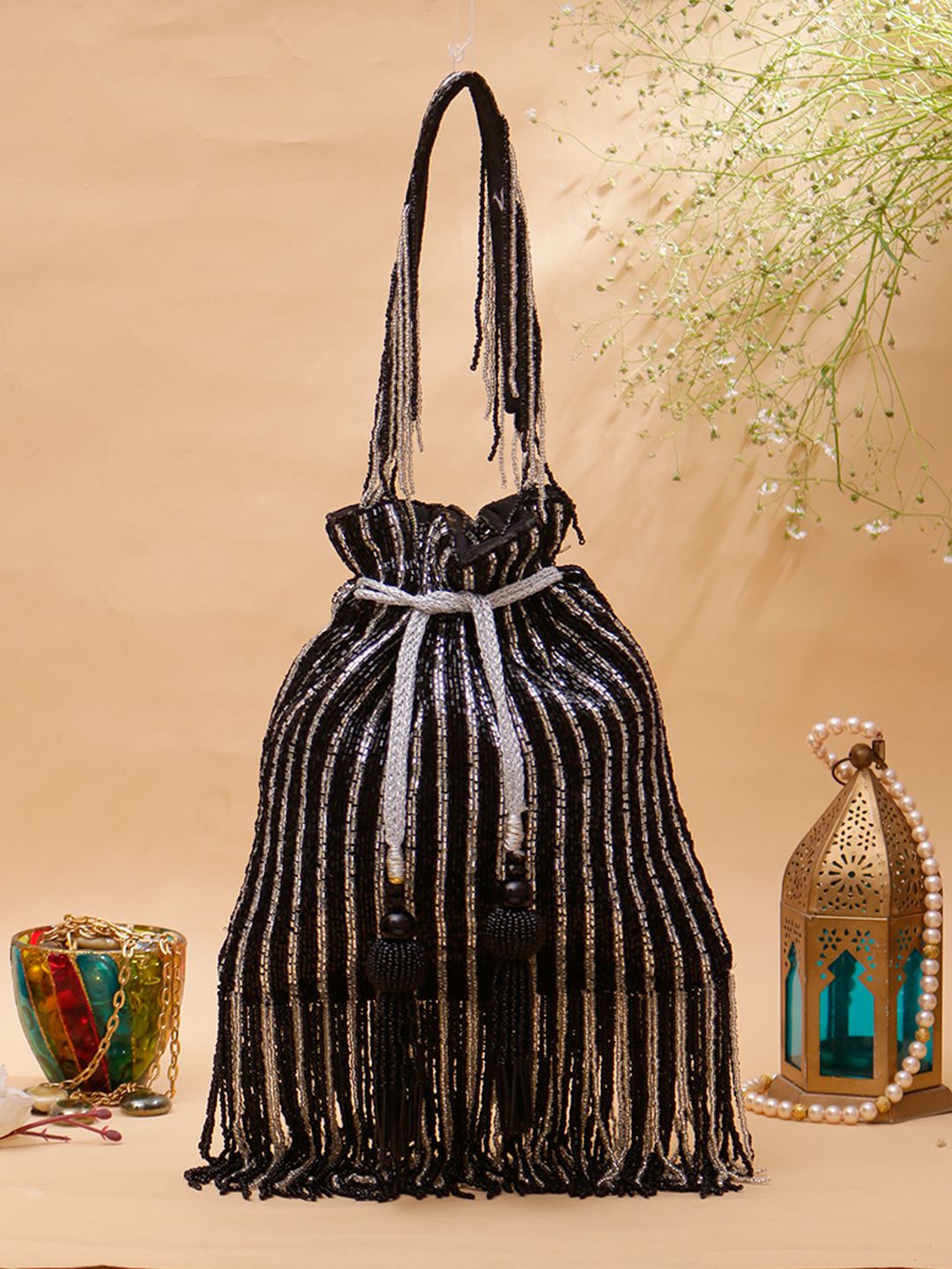 Swisni Designer Potlis - SWIS-1306 - Creative View