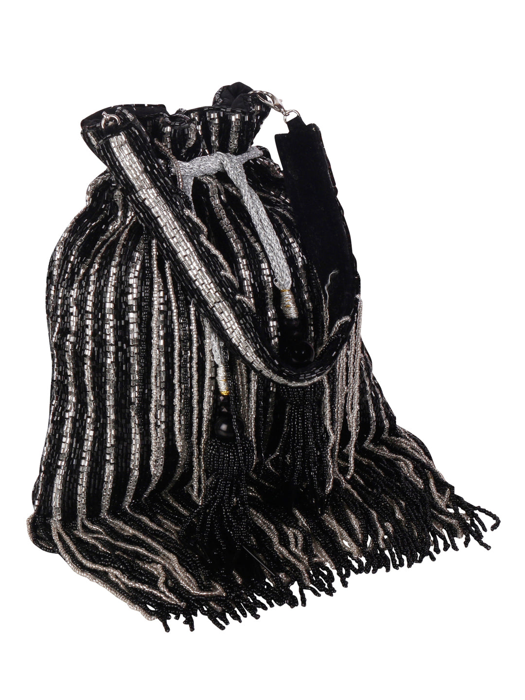Swisni Designer Potlis - SWIS-1306 - Detail View 4