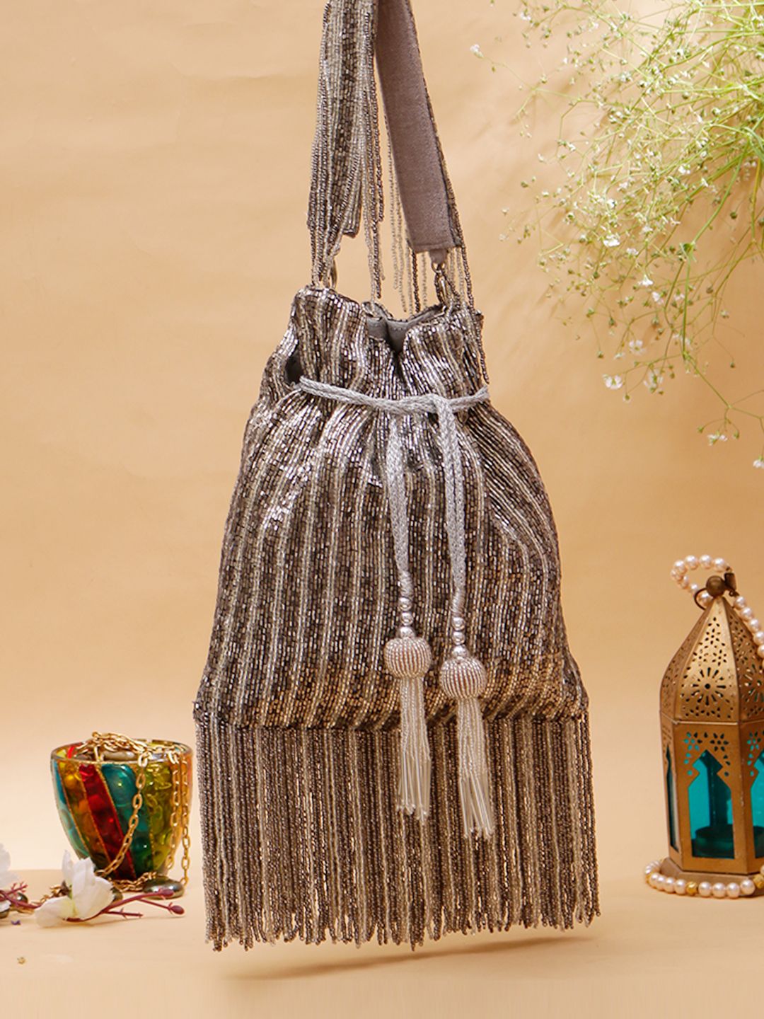 Swisni Designer Potlis - SWIS-1307 - Creative View