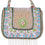 Swisni Luxury Designer Flap Clutch & Shoulder Bag | SWIS-1309