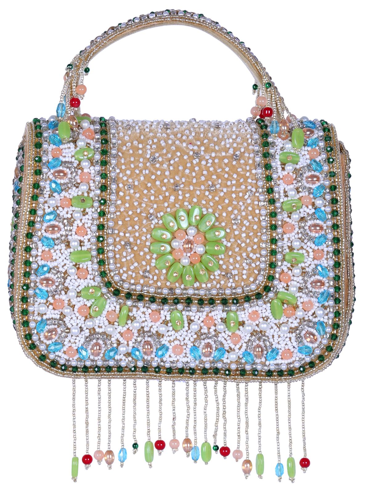 Swisni Flap Bags - SWIS-1309 - Creative View