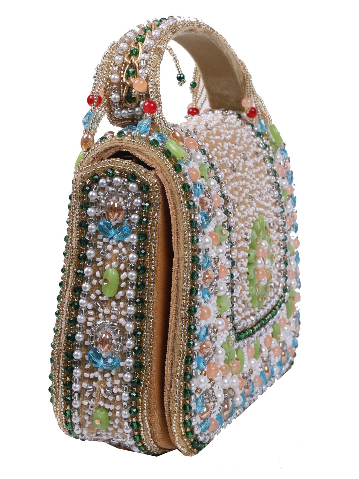 Swisni Flap Bags - SWIS-1309 - Detail View 11