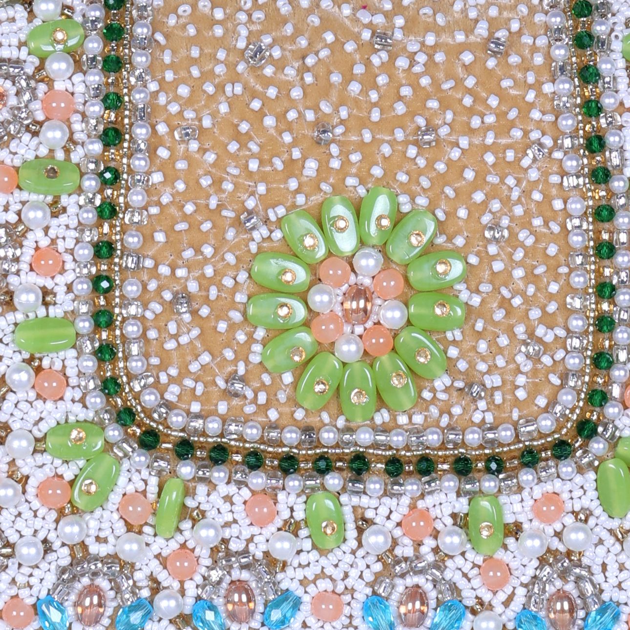 Swisni Flap Bags - SWIS-1309 - Detail View 2