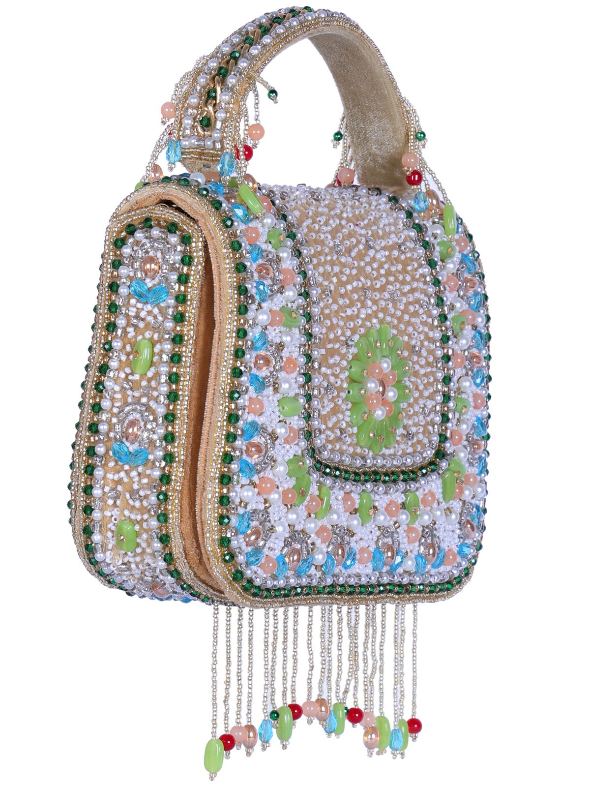 Swisni Flap Bags - SWIS-1309 - Detail View 3
