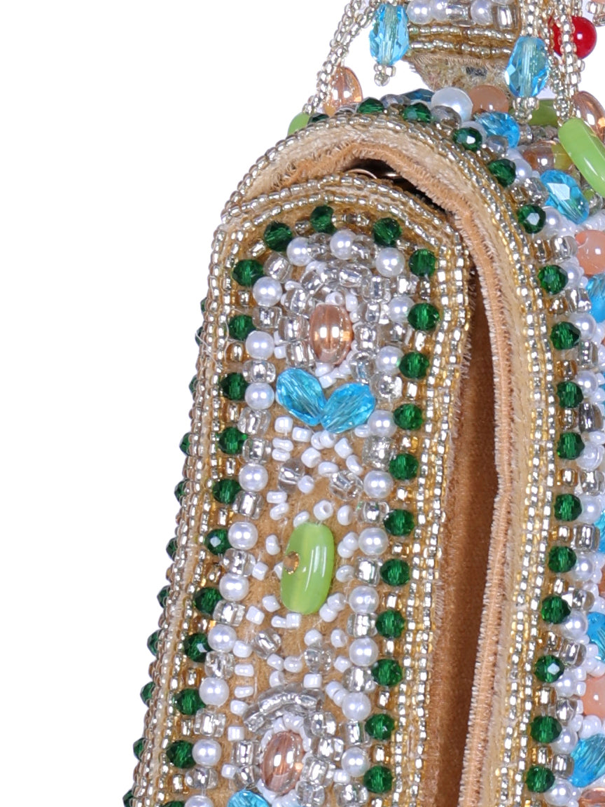 Swisni Flap Bags - SWIS-1309 - Detail View 4