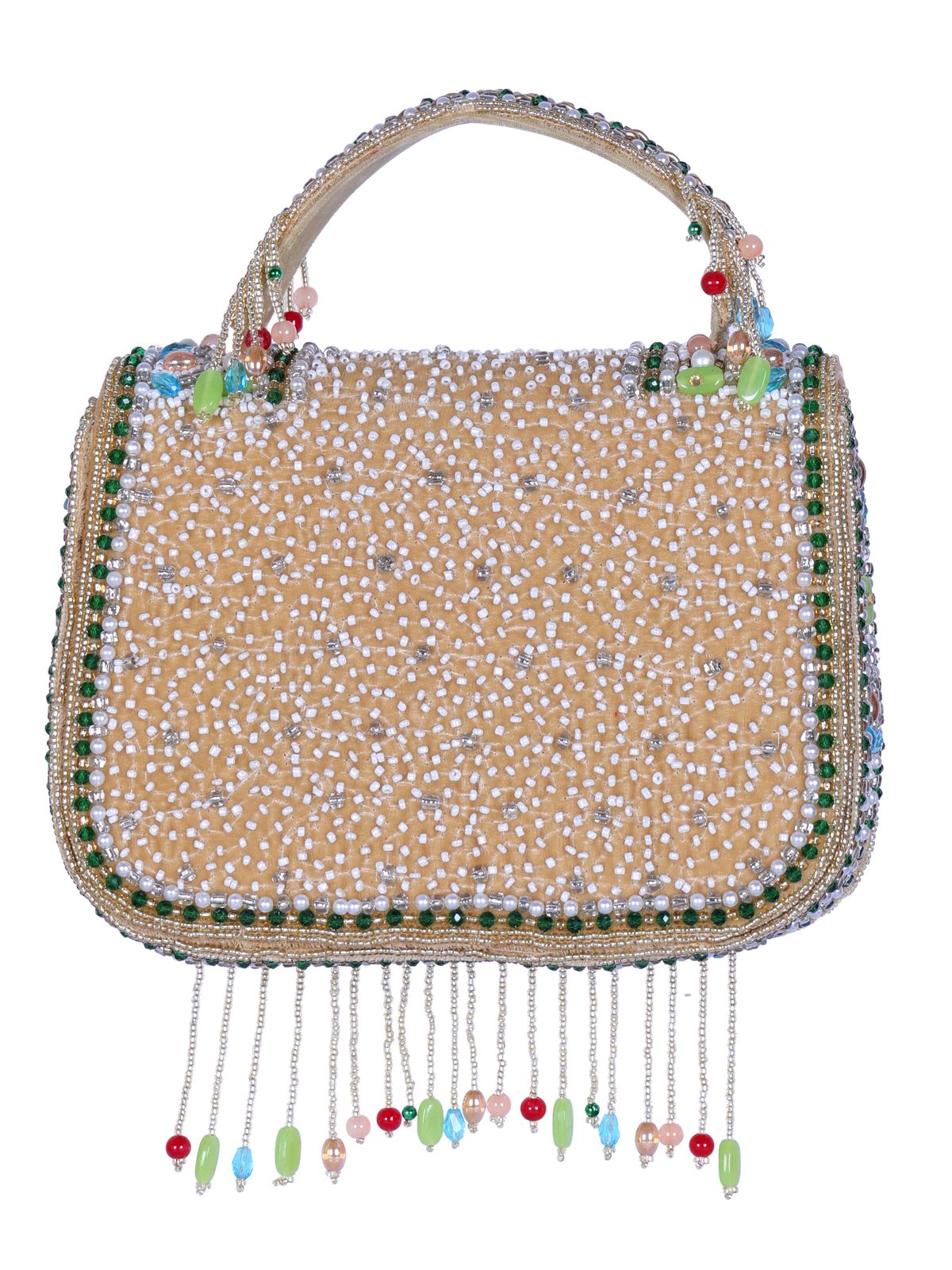 Swisni Flap Bags - SWIS-1309 - Detail View 6