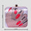 Swisni Premium Printed Luxury Clutch Bag | SWIS-1312
