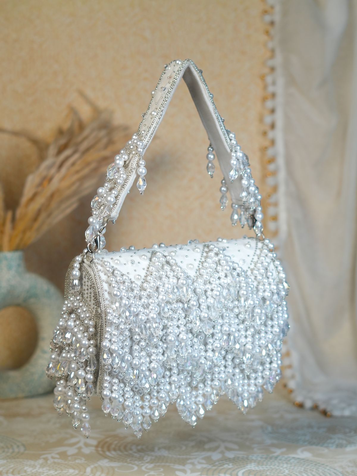 Swisni Flap Bags - SWIS-1315 - Detail View 10