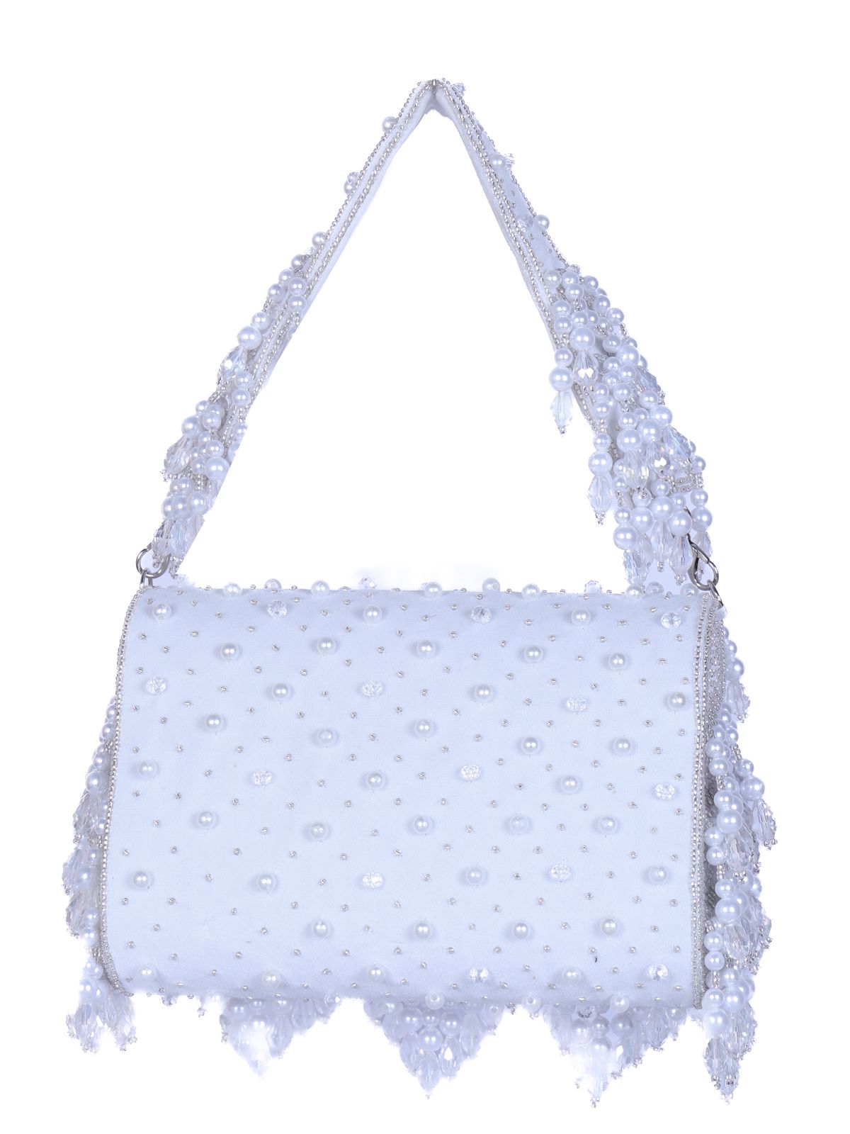 Swisni Flap Bags - SWIS-1315 - Detail View 2