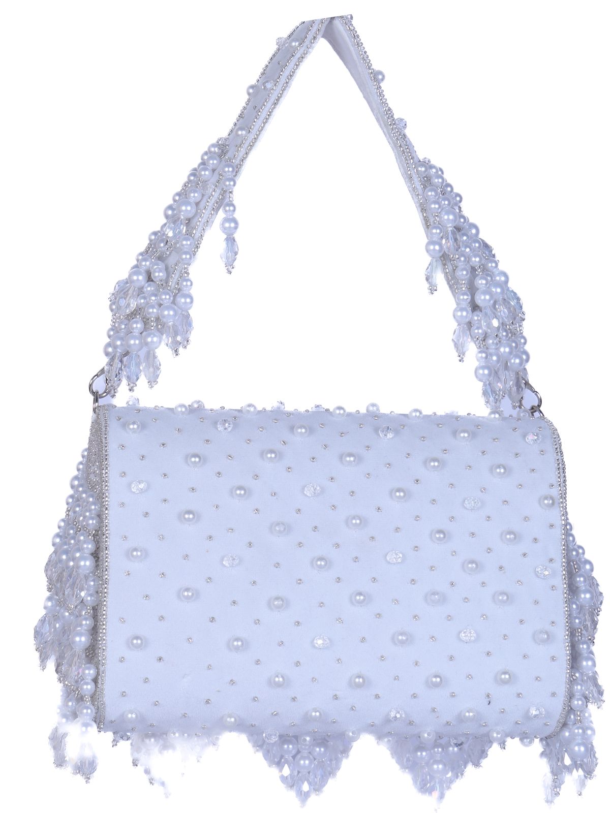 Swisni Flap Bags - SWIS-1315 - Detail View 3