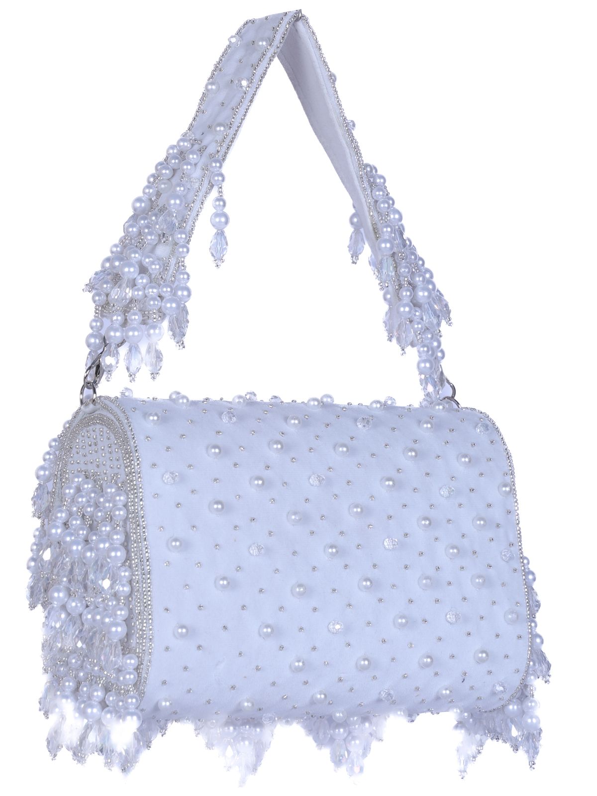 Swisni Flap Bags - SWIS-1315 - Detail View 4