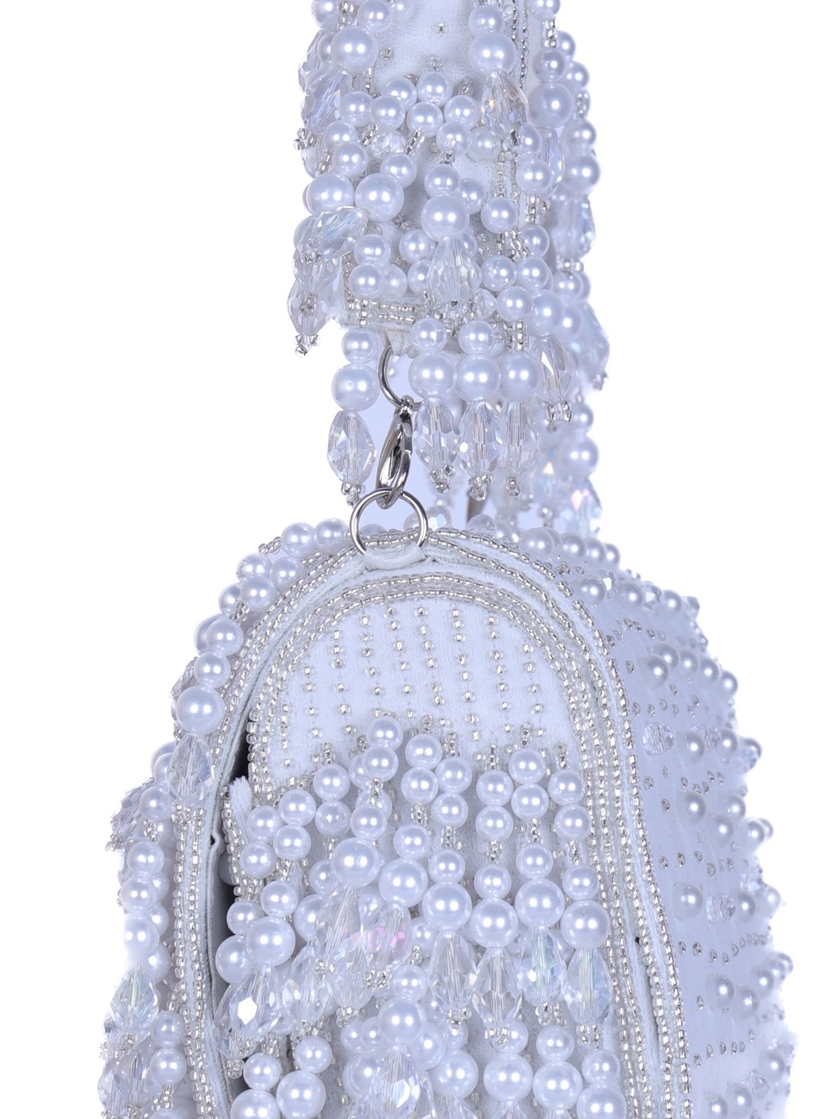 Swisni Flap Bags - SWIS-1315 - Detail View 5