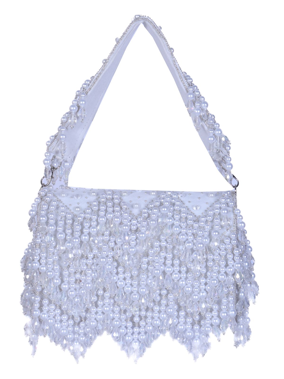 Swisni Flap Bags - SWIS-1315 - Detail View 7