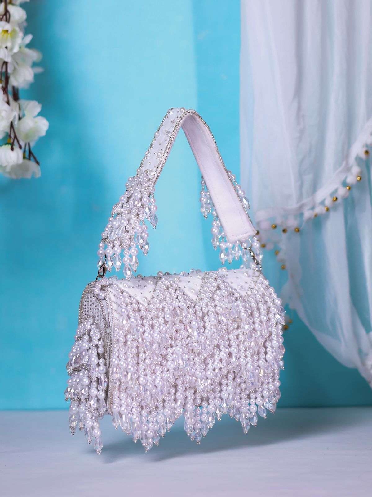 Swisni Flap Bags - SWIS-1315 - Detail View 8