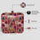 Swisni Premium Printed Luxury Clutch Bag | SWIS-1317