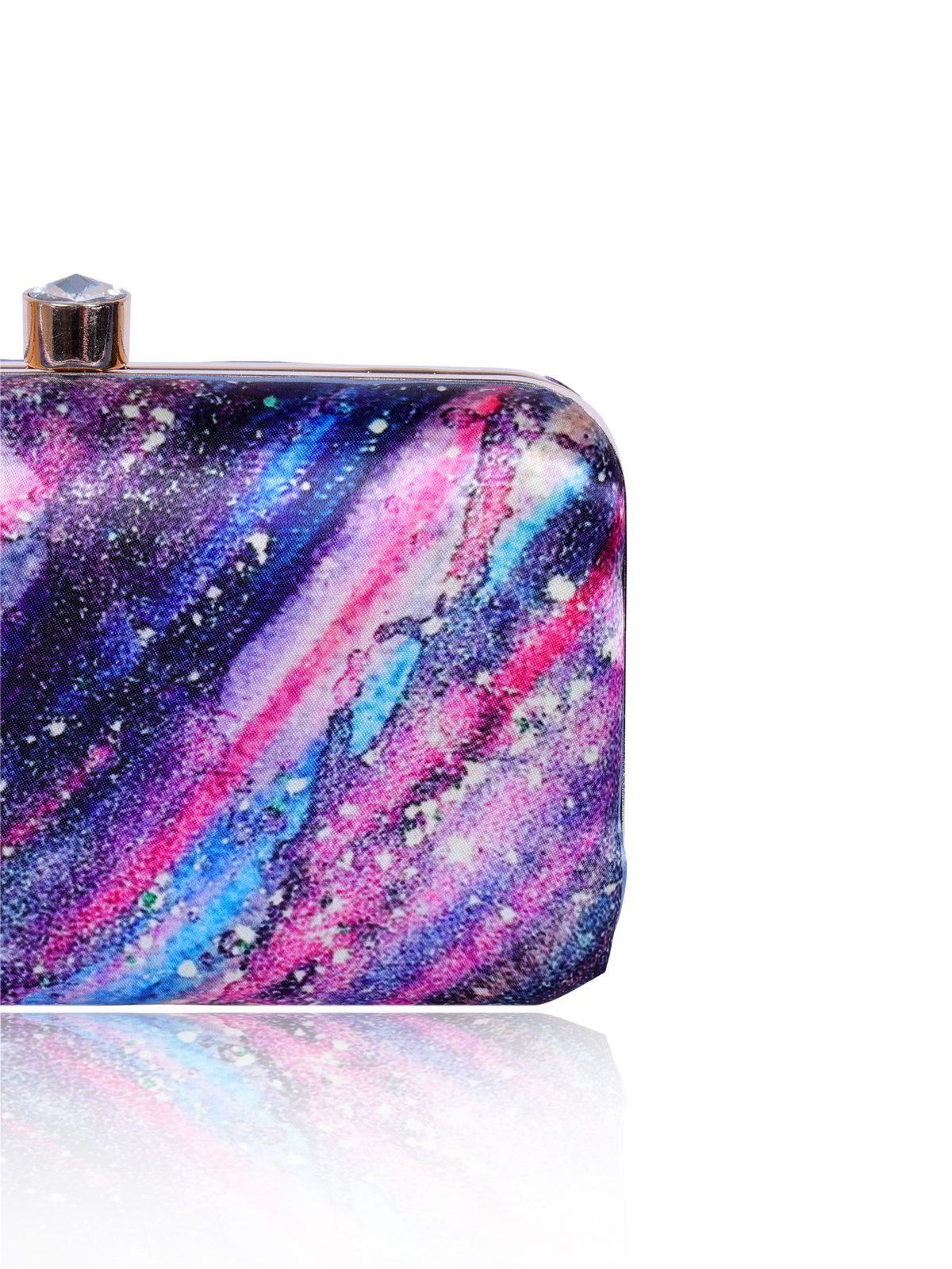 Swisni Printed Clutches - SWIS-1319 - Detail View 8
