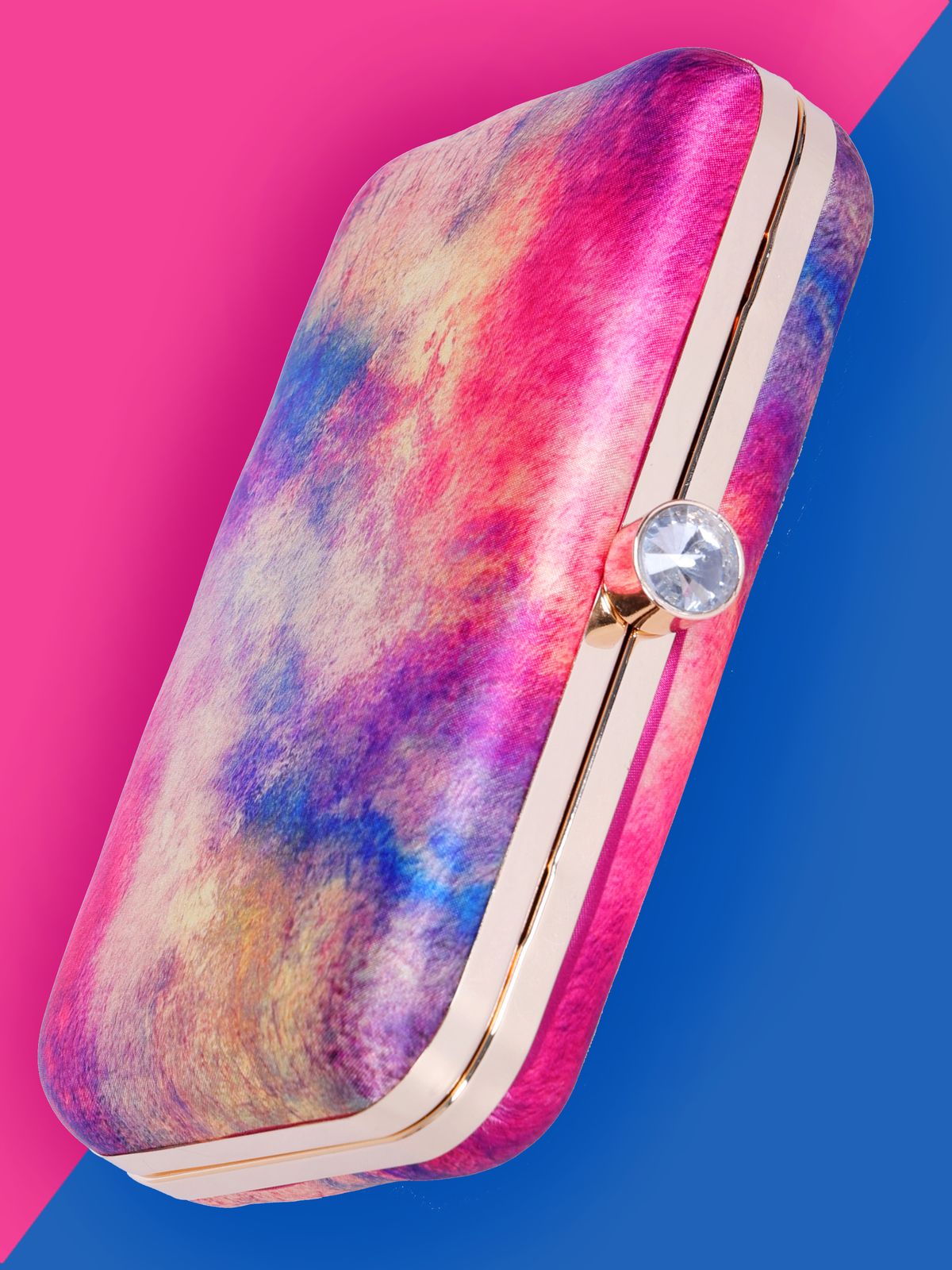Swisni Printed Clutches - SWIS-1321 - Detail View 9