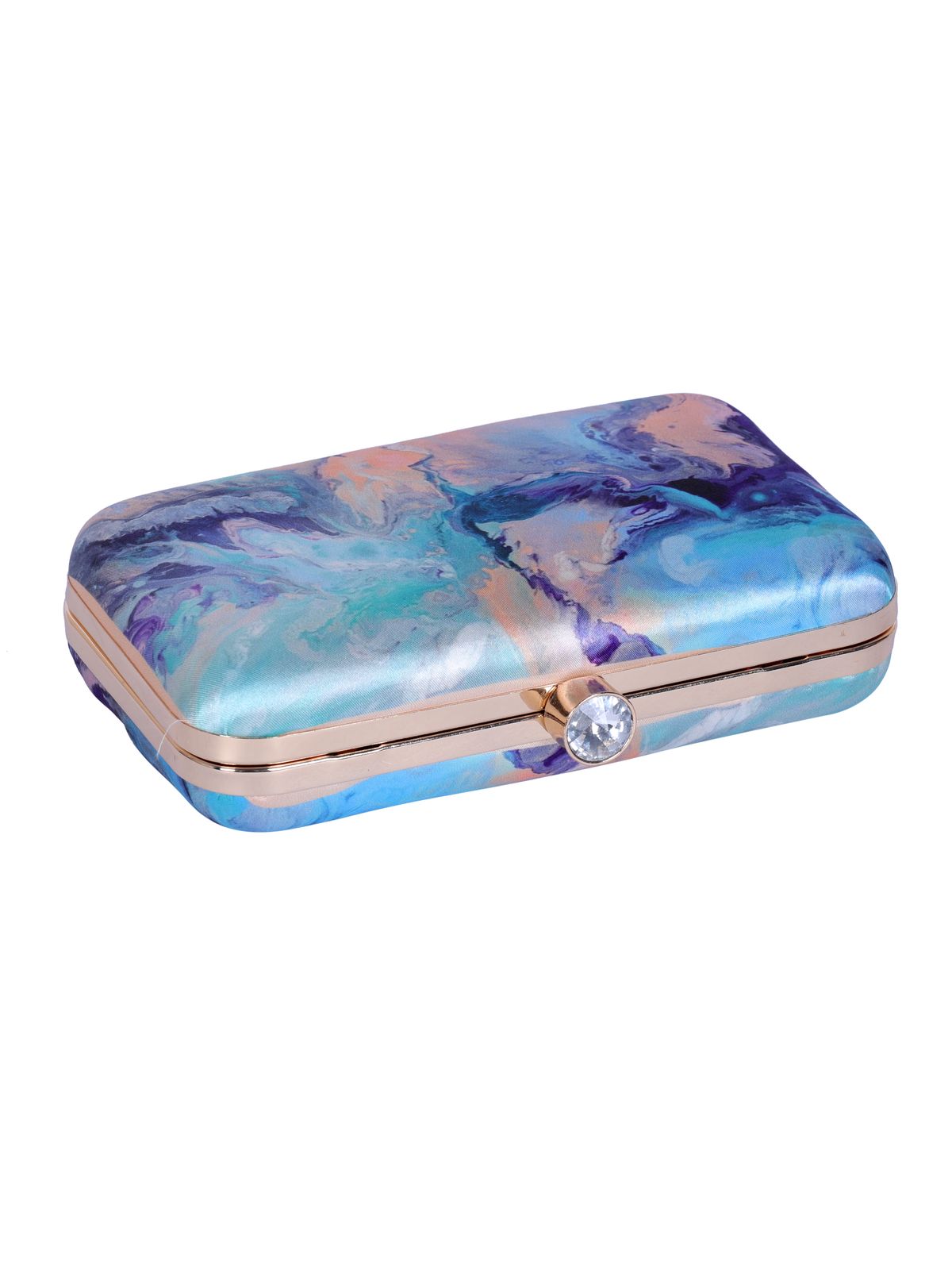 Swisni Printed Clutches - SWIS-1322 - Detail View 5