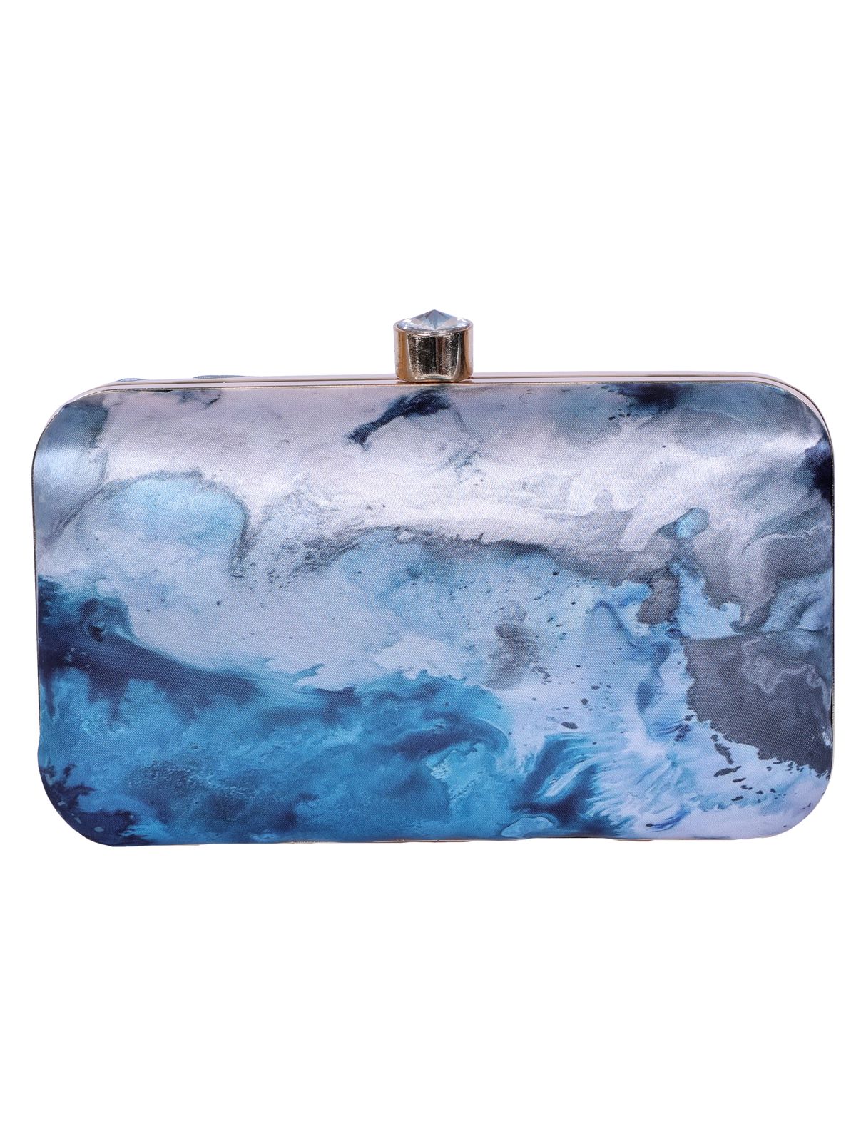 Swisni Printed Clutches - SWIS-1322 - Detail View 6
