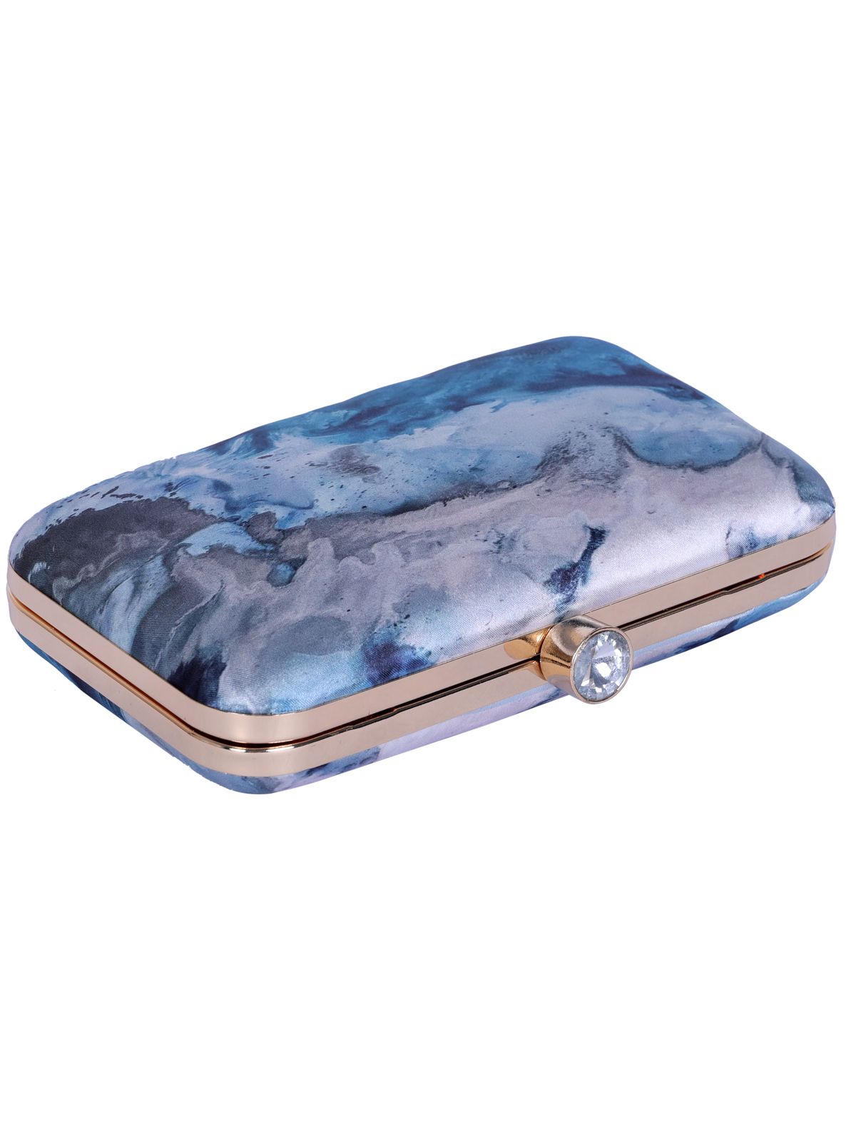 Swisni Printed Clutches - SWIS-1322 - Detail View 7
