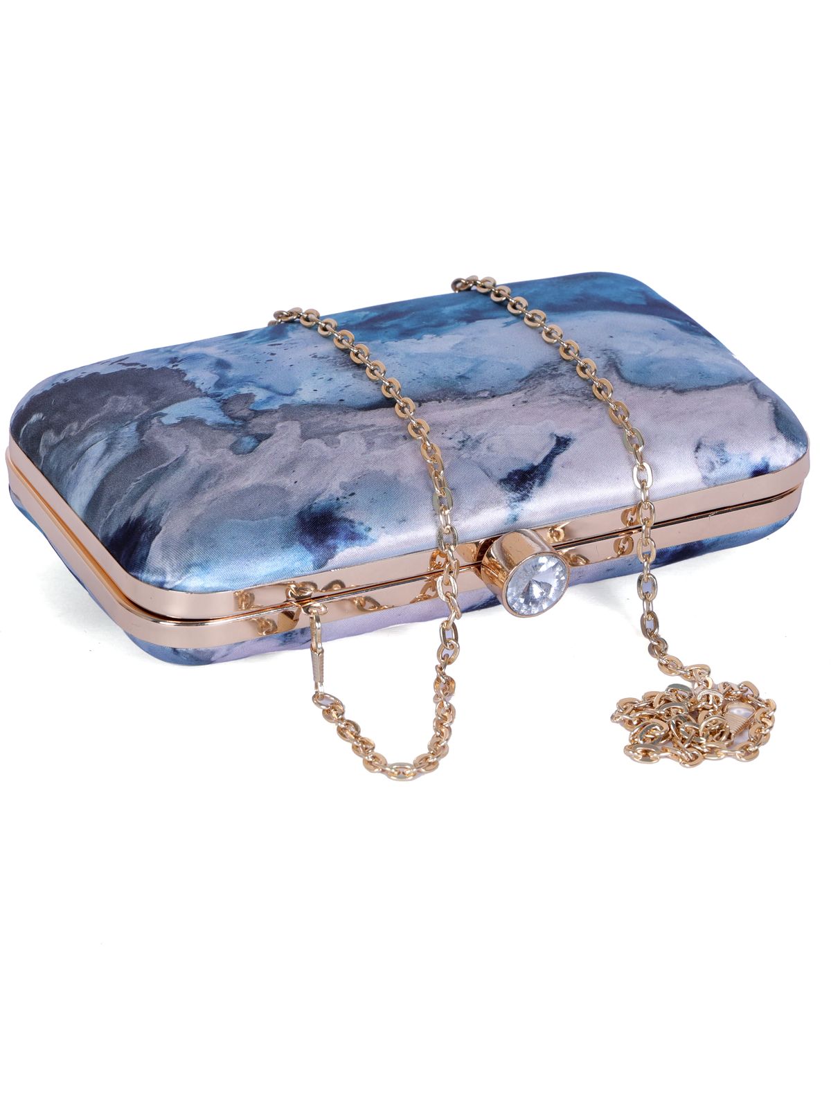 Swisni Printed Clutches - SWIS-1322 - Detail View 8