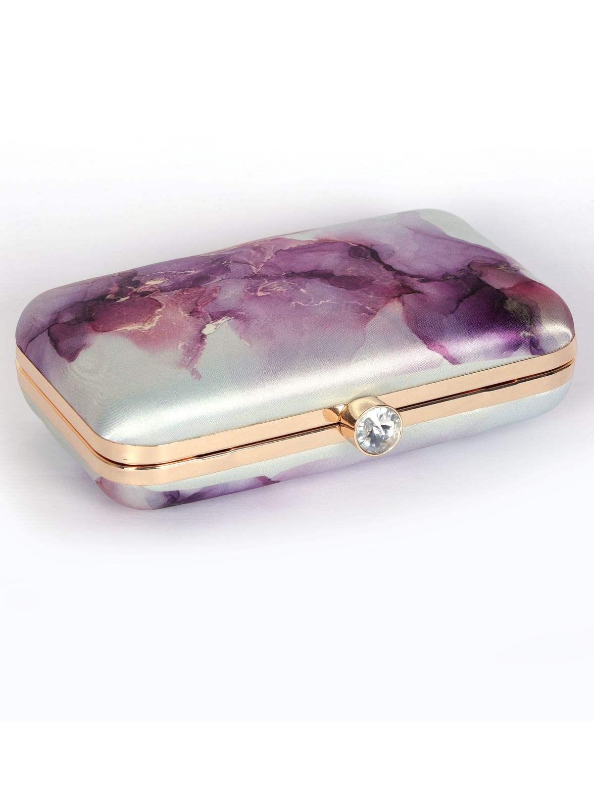 Swisni Printed Clutches - SWIS-1325 - Detail View 5