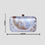 Swisni Premium Printed Luxury Clutch Bag | SWIS-1326