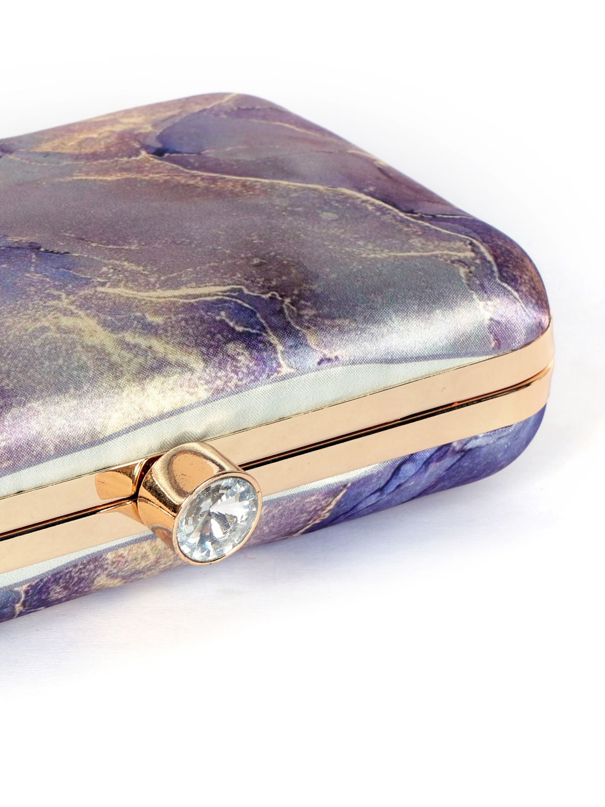 Swisni Printed Clutches - SWIS-1327 - Detail View 10