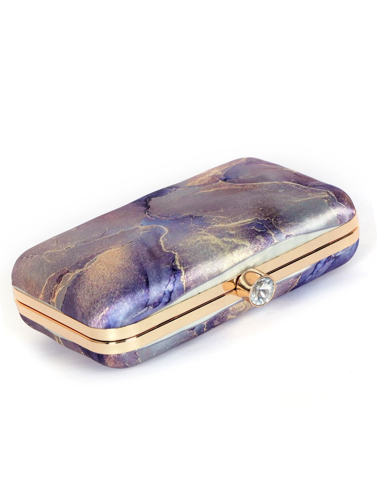 Swisni Printed Clutches - SWIS-1327 - Detail View 11