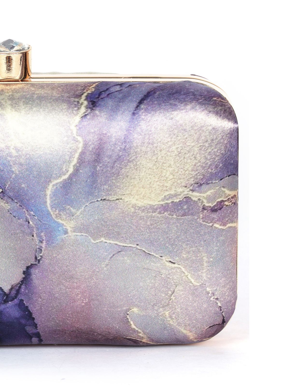 Swisni Printed Clutches - SWIS-1327 - Detail View 12