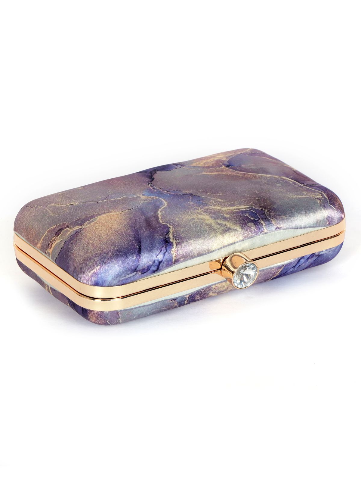 Swisni Printed Clutches - SWIS-1327 - Detail View 4