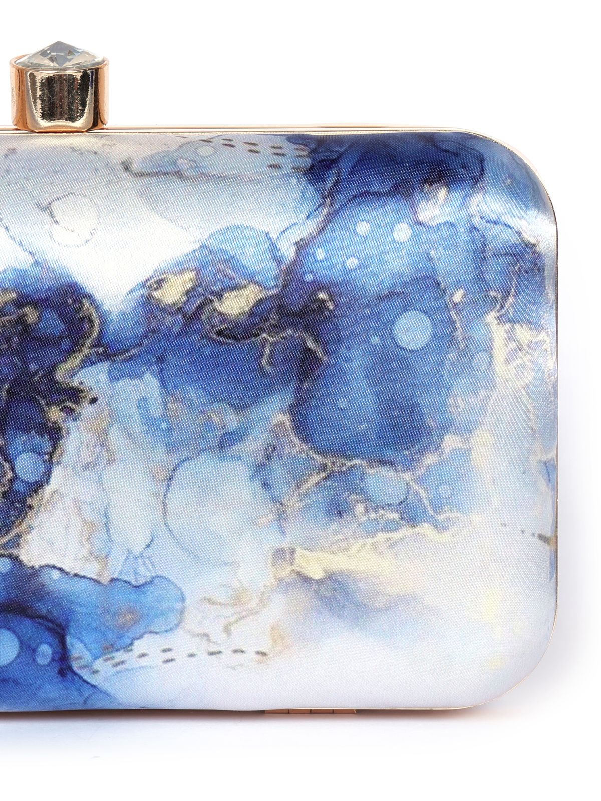 Swisni Printed Clutches - SWIS-1328 - Detail View 12