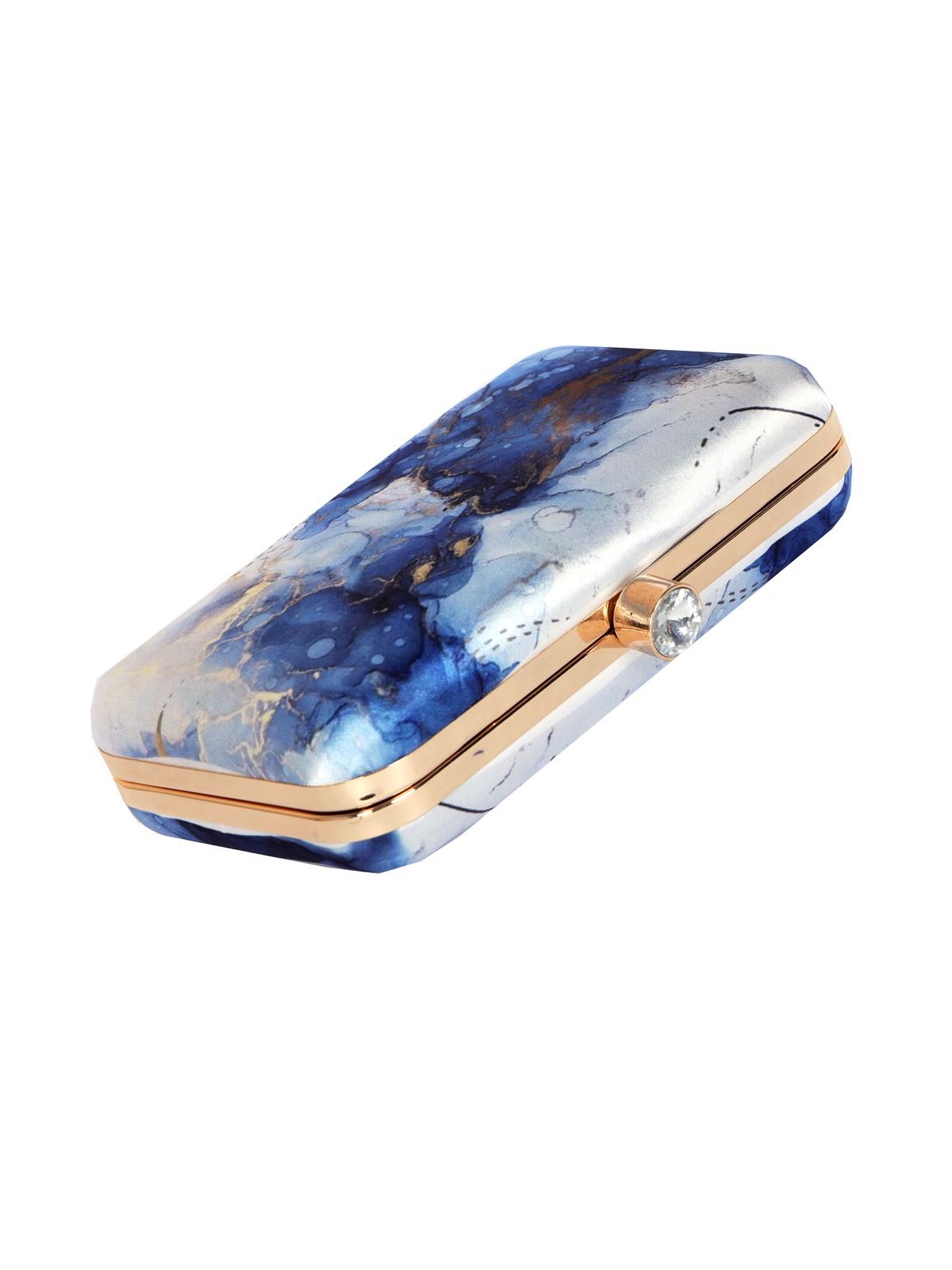 Swisni Printed Clutches - SWIS-1328 - Detail View 14