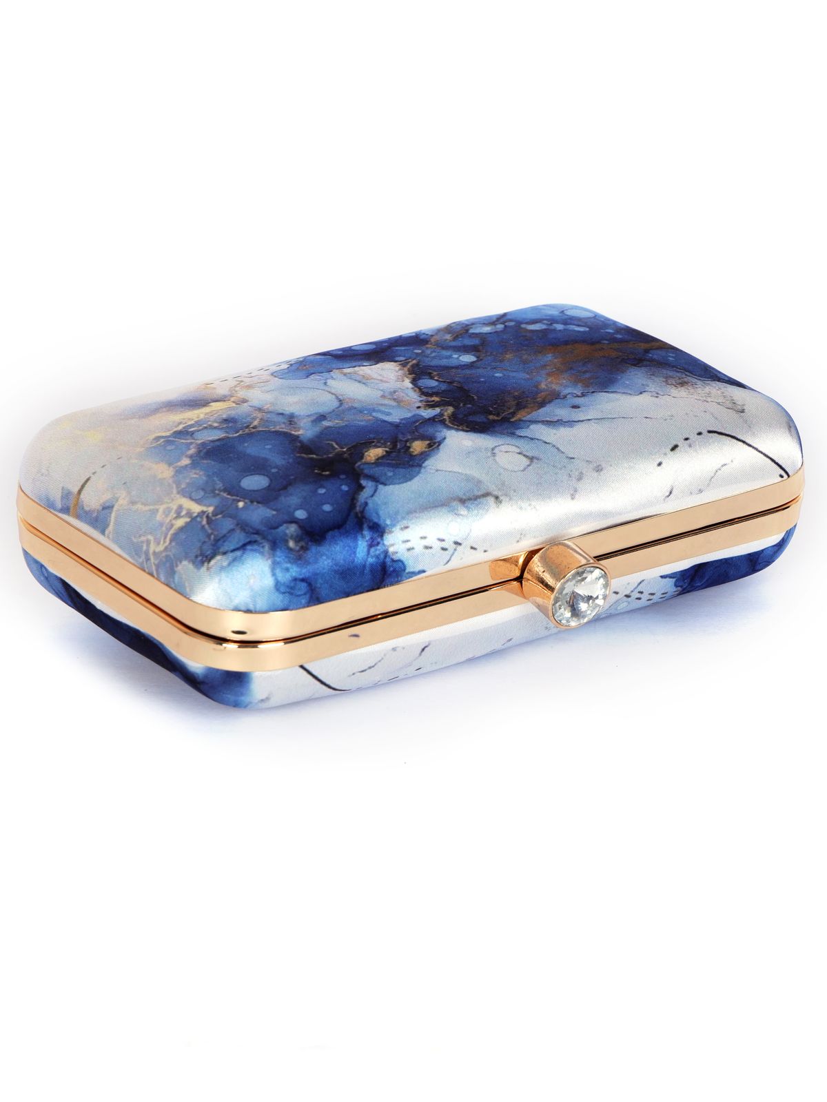 Swisni Printed Clutches - SWIS-1328 - Detail View 4
